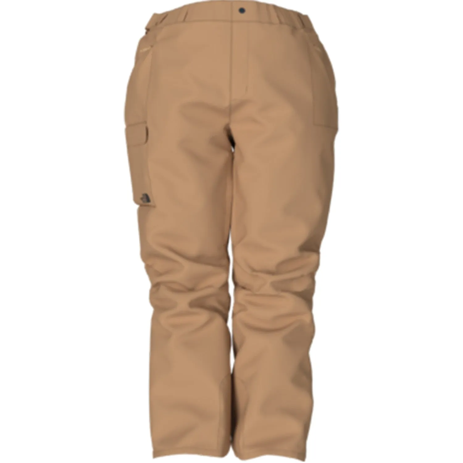 The North Face Women's Plus Freedom Insulated Pants 2024