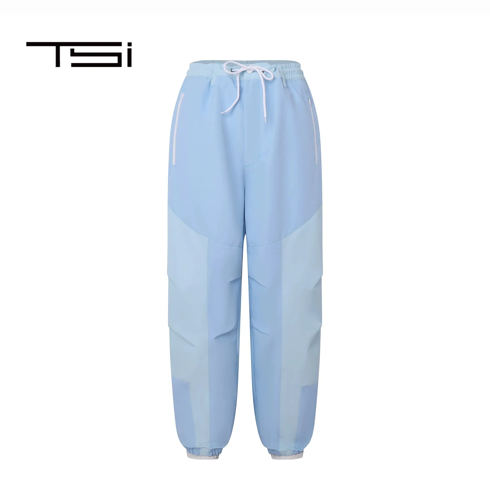 TSI 24/25 Sky Blue Insulated Jacket & Pants