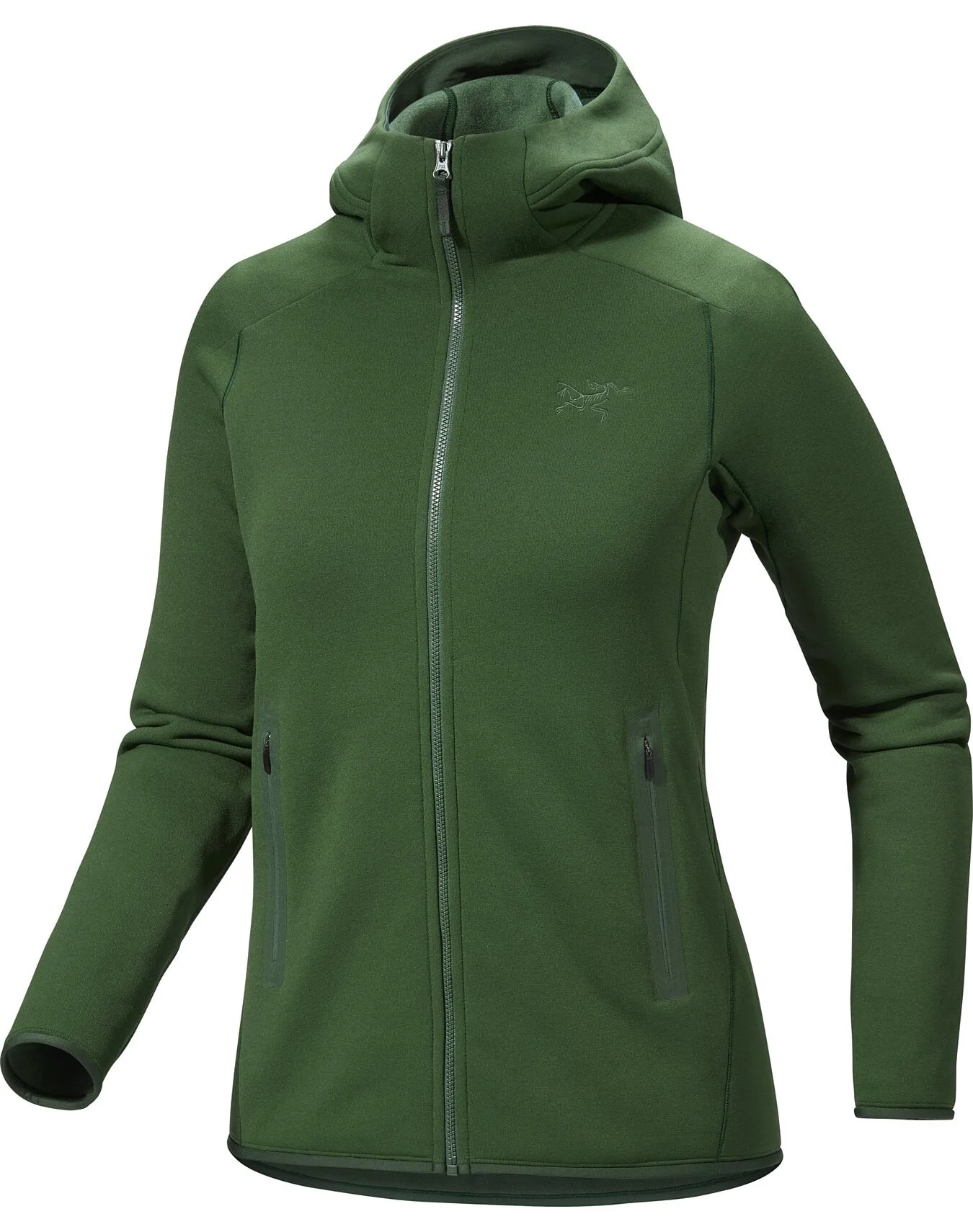W KYANITE HOODY
